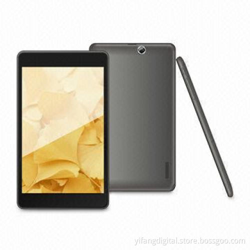 7" Quad Core Tablet Android 4.2 PC w/ RK3188T Cortex-A9/1.4GHz, Dual Camera and 1024*600 Resolution